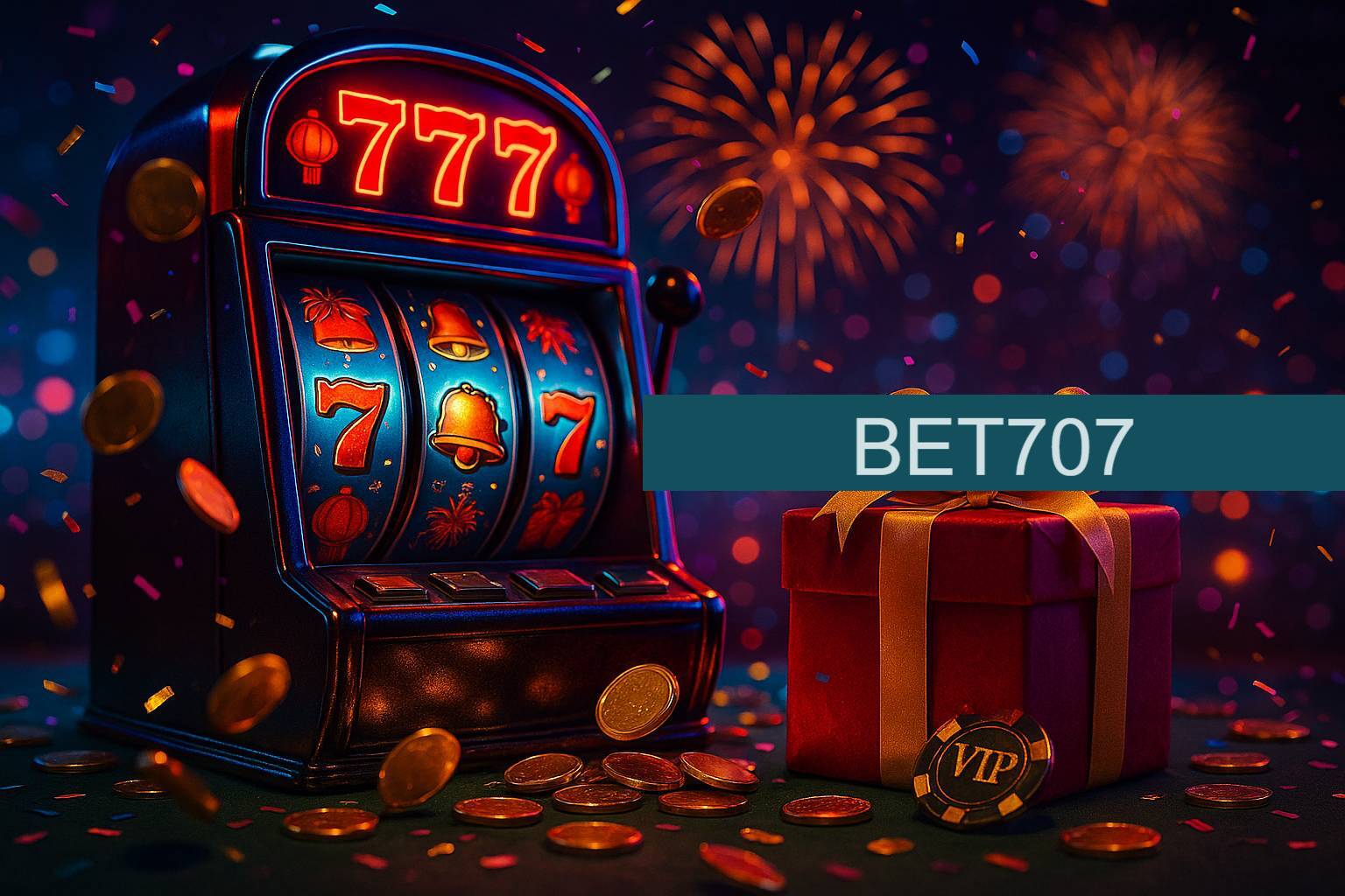 Slots Festivos